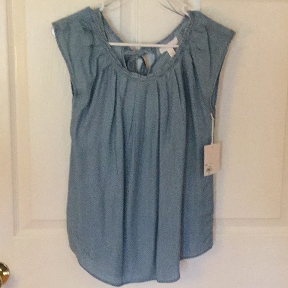 Lauren Conrad Shirt Size XS - Picture 1 of 4